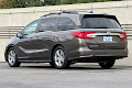 2020 Honda Odyssey EX
