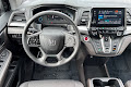 2020 Honda Odyssey EX