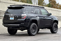 2021 Toyota 4Runner TRD Off-Road Premium