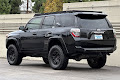 2021 Toyota 4Runner TRD Off-Road Premium