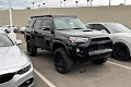 2021 Toyota 4Runner TRD Off-Road Premium