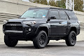2021 Toyota 4Runner TRD Off-Road Premium