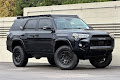 2021 Toyota 4Runner TRD Off-Road Premium