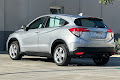 2020 Honda HR-V LX