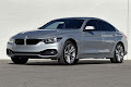 2018 BMW 4 Series 430i Gran Coupe