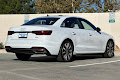 2021 Audi A4 40 Premium
