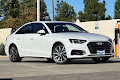 2021 Audi A4 40 Premium