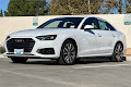 2021 Audi A4 40 Premium