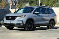 2022 Honda Pilot Black Edition