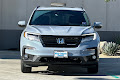 2022 Honda Pilot Black Edition