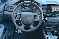 2022 Honda Pilot Black Edition