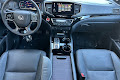 2022 Honda Pilot Black Edition