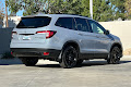 2022 Honda Pilot Black Edition