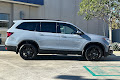 2022 Honda Pilot Black Edition