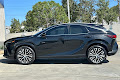 2024 Lexus RX 350h Premium Plus