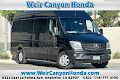 2016 Mercedes-Benz Sprinter 2500 Passenger 170 WB