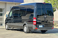 2016 Mercedes-Benz Sprinter 2500 Passenger 170 WB