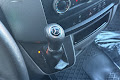 2016 Mercedes-Benz Sprinter 2500 Passenger 170 WB