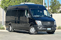 2016 Mercedes-Benz Sprinter 2500 Passenger 170 WB