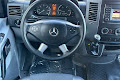 2016 Mercedes-Benz Sprinter 2500 Passenger 170 WB
