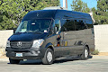 2016 Mercedes-Benz Sprinter 2500 Passenger 170 WB