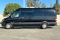 2016 Mercedes-Benz Sprinter 2500 Passenger 170 WB