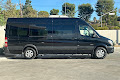 2016 Mercedes-Benz Sprinter 2500 Passenger 170 WB