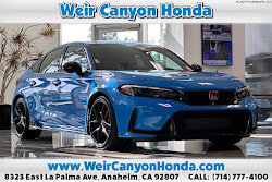 2025 Honda Civic Type R Base