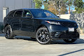 2021 Land Rover Range Rover Velar P250 R-Dynamic S