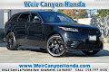 2021 Land Rover Range Rover Velar P250 R-Dynamic S