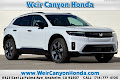 2026 Honda Prologue Elite