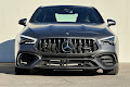 2024 Mercedes-Benz CLA CLA 45 AMG®