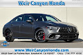 2024 Mercedes-Benz CLA CLA 45 AMG®