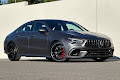 2024 Mercedes-Benz CLA CLA 45 AMG®