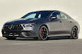 2024 Mercedes-Benz CLA CLA 45 AMG®