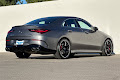 2024 Mercedes-Benz CLA CLA 45 AMG®