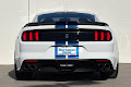2017 Ford Mustang Shelby GT350