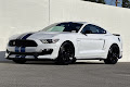 2017 Ford Mustang Shelby GT350
