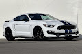 2017 Ford Mustang Shelby GT350
