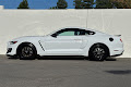 2017 Ford Mustang Shelby GT350