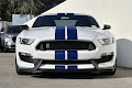 2017 Ford Mustang Shelby GT350