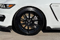 2017 Ford Mustang Shelby GT350