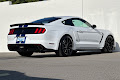 2017 Ford Mustang Shelby GT350