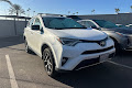 2017 Toyota RAV4 SE