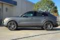 2021 Porsche Cayenne Coupe Base