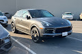 2021 Porsche Cayenne Coupe Base