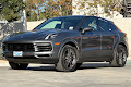 2021 Porsche Cayenne Coupe Base