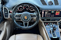 2021 Porsche Cayenne Coupe Base