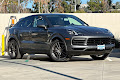 2021 Porsche Cayenne Coupe Base