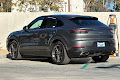 2021 Porsche Cayenne Coupe Base